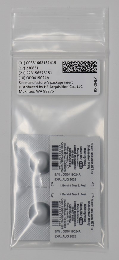 Serialized Bag Labeling (1514 1 Serialized Package Label)